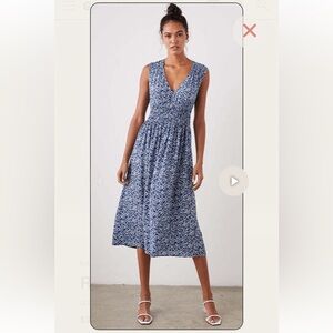 Rails Izzy Dress Sz XL